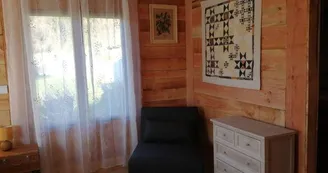 Le Chalet Le Chalet
