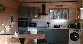 Le Chalet Le Chalet