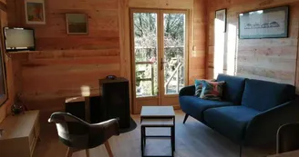 Le Chalet Le Chalet
