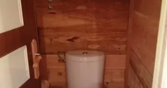 Le Chalet Le Chalet