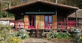 Le Chalet Le Chalet