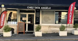 Chez Tata Angèle