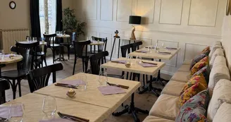 Chez Tata Angèle