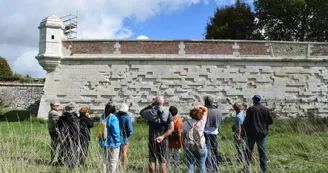 Les mercredis Chantier Les mercredis Chantier