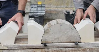 Les mercredis Chantier Les mercredis Chantier