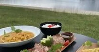 Le 16 Beach