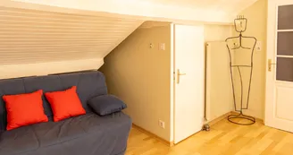 Abri Rêvé Abri Rêvé