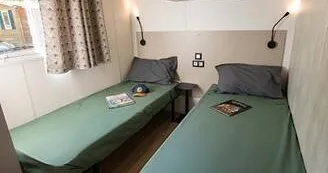 Camping Vacances André Trigano - Domaine de Montcalm