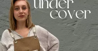 Undercover Bijoux Undercover Bijoux