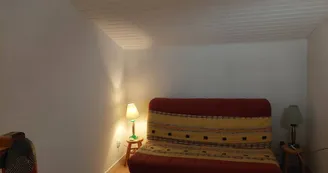 Meublé de Sandrine et Ludovic Bourdier