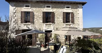 La Luna coffee shop La Luna coffee shop