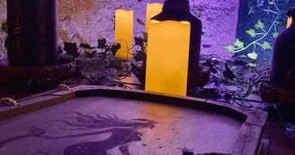 2 escape games au Château de la Fée Mélusine