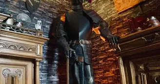 2 escape games au Château de la Fée Mélusine
