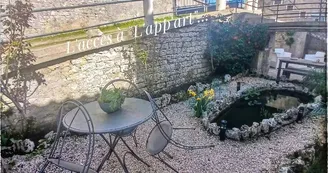 L'App'Art L'App'Art