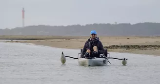 Les Détours sur l'eau : Balade mains libres ! - Canalo Les Détours sur l'eau : Balade mains libres ! - Canalo