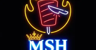 Kebab Montendre