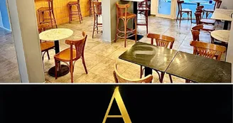 L'Atelier