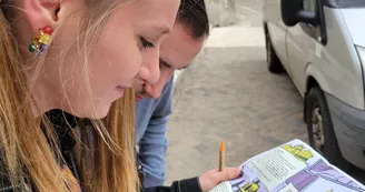 Enquête urbaine : L'affiche doit rester à quai