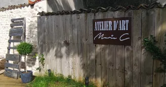 Atelier d'art Marie C. Atelier d'art Marie C.