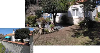 Villa Jean de la Rose - M. Mme Labrousse Villa Jean de la Rose - M. Mme Labrousse