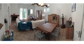 Villa Jean de la Rose - M. Mme Labrousse Villa Jean de la Rose - M. Mme Labrousse