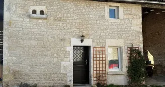 Les Pierres Douces
