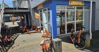 MobiFit MobiFit