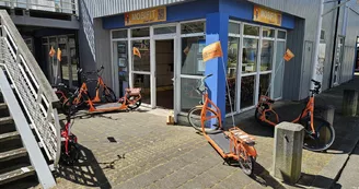 MobiFit MobiFit