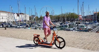 MobiFit MobiFit