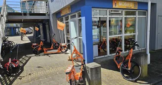 MobiFit MobiFit