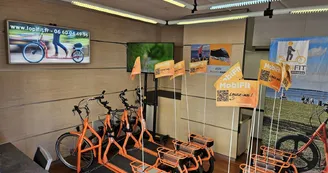 MobiFit MobiFit