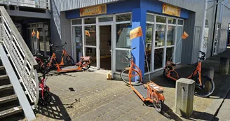 MobiFit MobiFit