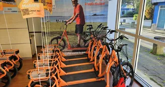 MobiFit MobiFit