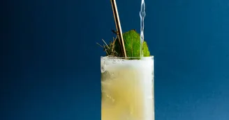 Arkham - Bar à Cocktails Arkham - Bar à Cocktails