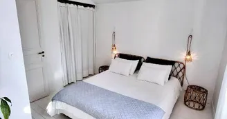 La Maison Ânanda
