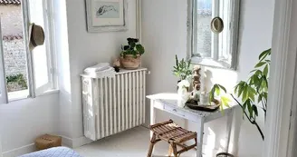 La Maison Ânanda