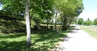 Camping Margot Camping Margot