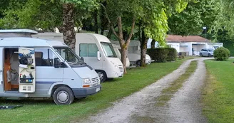 Camping Margot Camping Margot