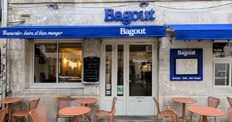 Bagout Bagout