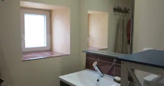 Le CLos du Tramaillou - Le ptit refuge