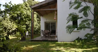 Le Pré des Sables d'Oléron - Maison Verte