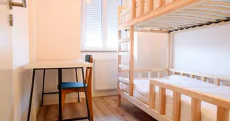 Villa Malo - Appartement 6