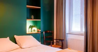 Villa Malo - Appartement 6