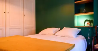 Villa Malo - Appartement 6