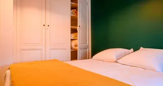 Villa Malo - Appartement 6