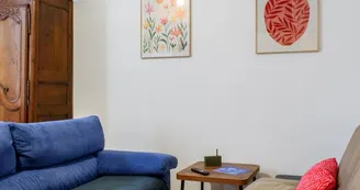 Villa Malo - Appartement 6