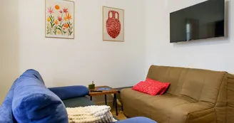 Villa Malo - Appartement 6