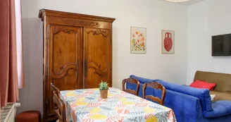 Villa Malo - Appartement 6