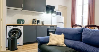 Villa Malo - Appartement 6