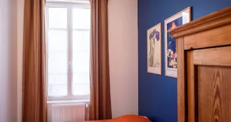 Villa Malo - Appartement 7